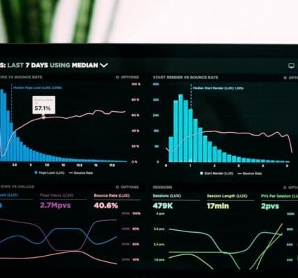 Photo Shopify dashboard