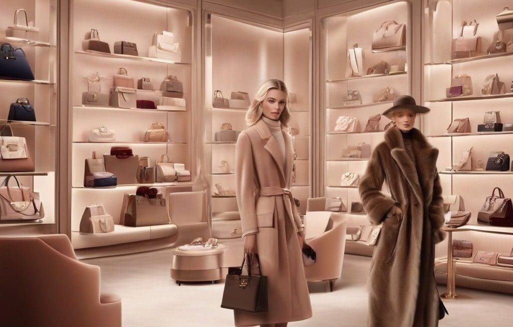 How Shoppers Get Luxury’s Most Exclusive Products