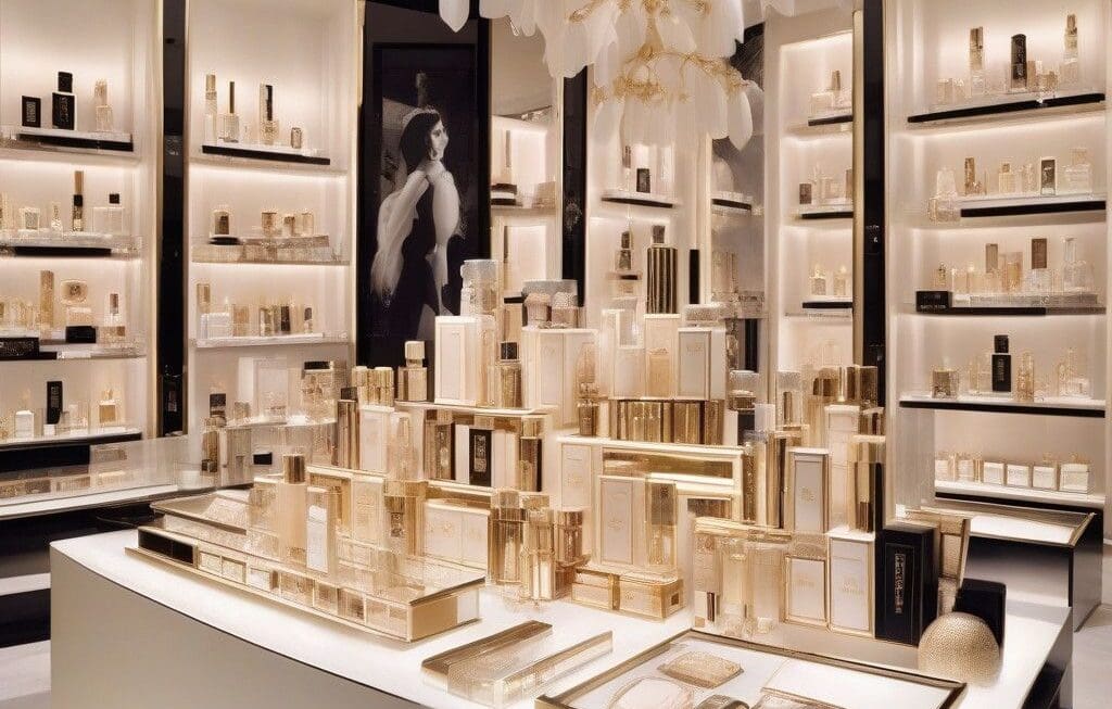 Estée Lauder Launches Balmain Fragrances