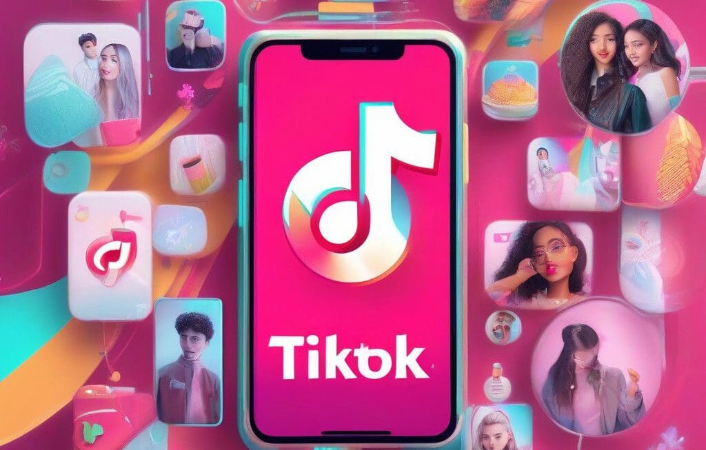 Optimizing TikTok Strategies for Fashion, Luxury, and Beauty Brands