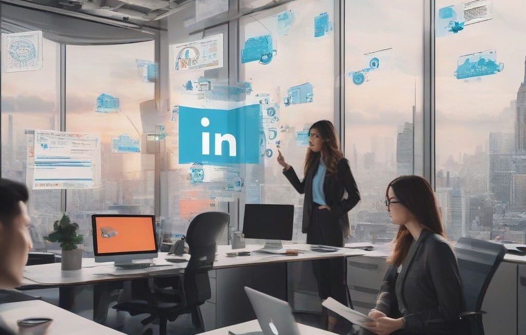 Open Rights Group Critiques LinkedIn's Use of User Data for AI Training