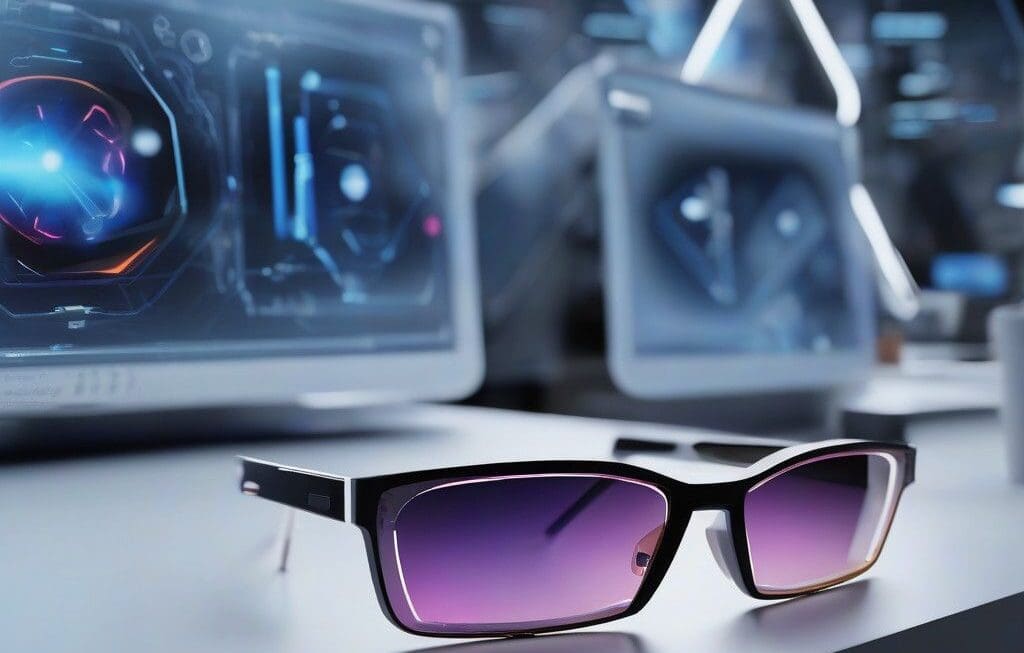 Meta Introduces Prototype of Orion AR Glasses: A Game-Changer in Augmented Reality