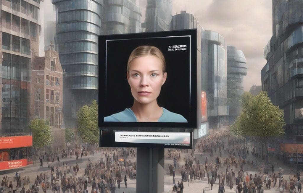 Dutch Watchdog Fines Clearview AI Over Illegal Facial Recognition Use