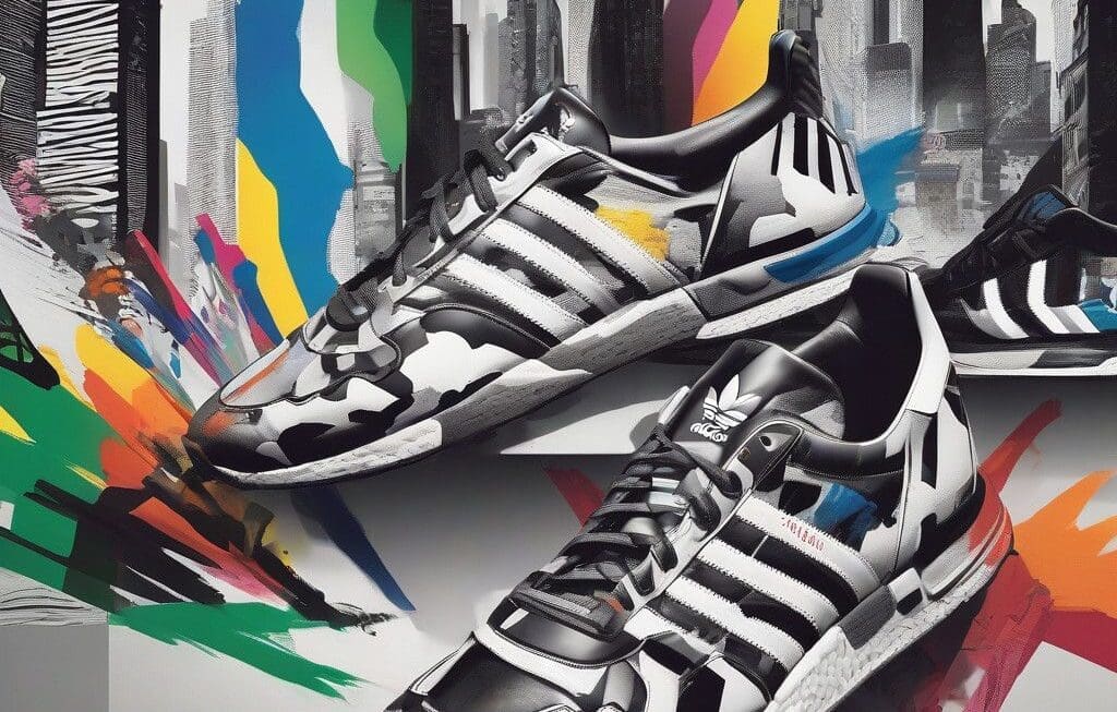 Adidas' Remarkable Recovery: How the Samba Brought the Brand Back to Life