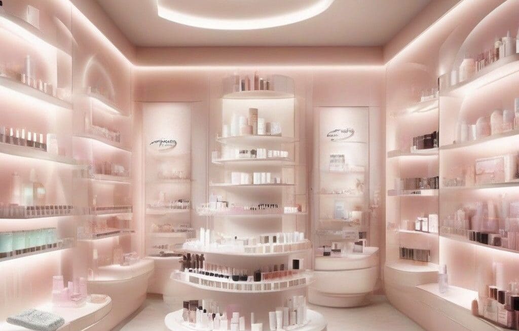 Beauty Brands’ New Method for Driving Loyalty