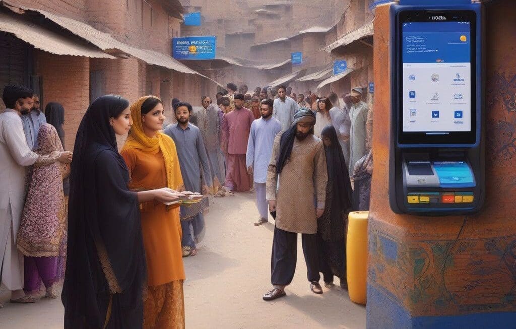 Visa Aims to Transform Digital Payments in Pakistan