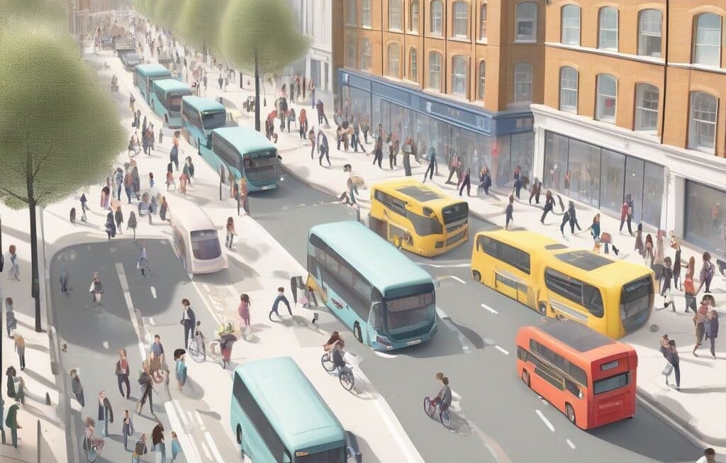 The Transformational Impact of London's Ultra-Low Emission Zone on Children's Health