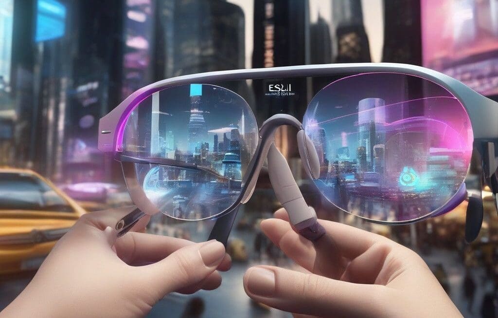 EssilorLuxottica Extends Smart Glasses Partnership With Meta