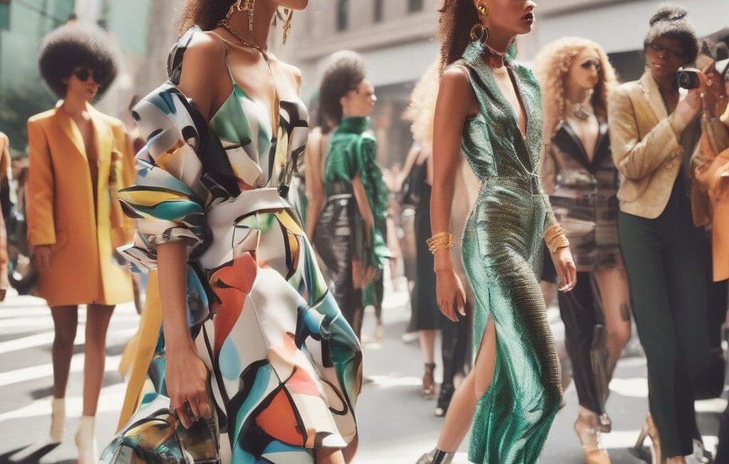 This Week: New York Fashion Week Kicks Off