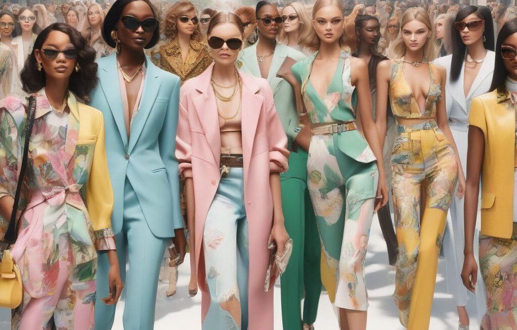 BoF’s Fashion Week Calendar: Spring/Summer 2025