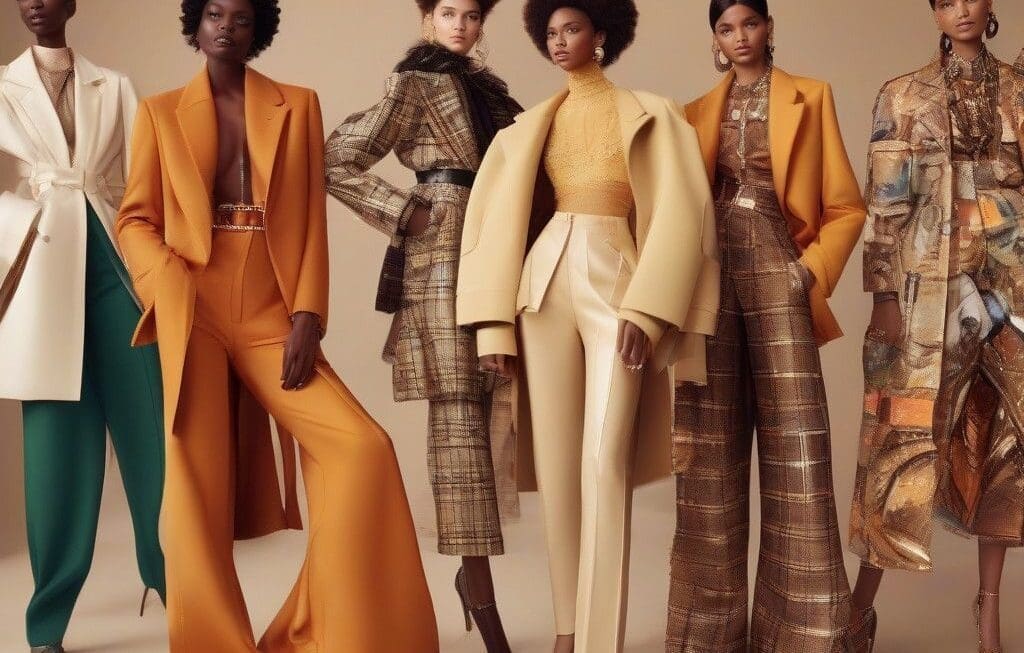 The Debrief | Luxury Fashion’s Designer Diversity Problem