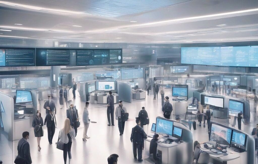 SITA Launches Advanced NAC Solution for Enhanced Airport Security