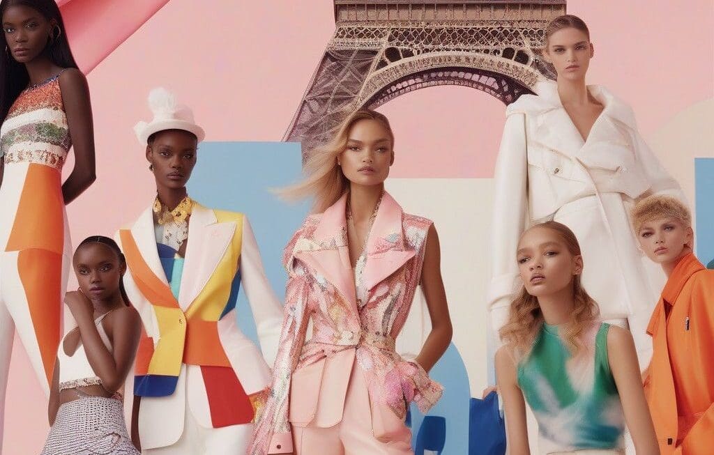 BoF 500: The Fashion Industry Olympics Come to Paris