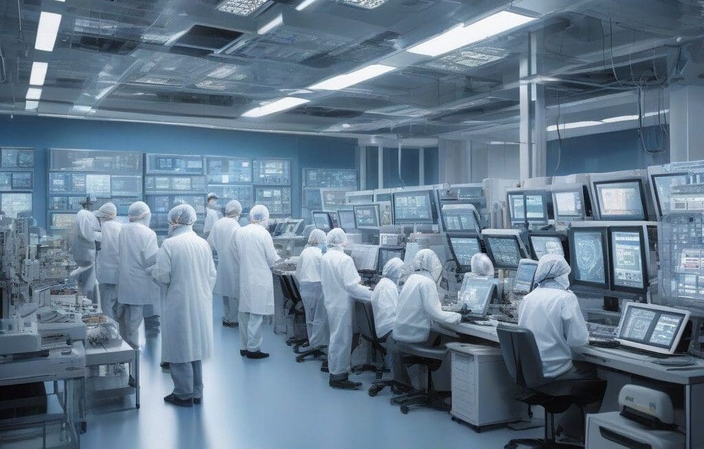 Vietnam Aims for Leadership in the Global Semiconductor Market