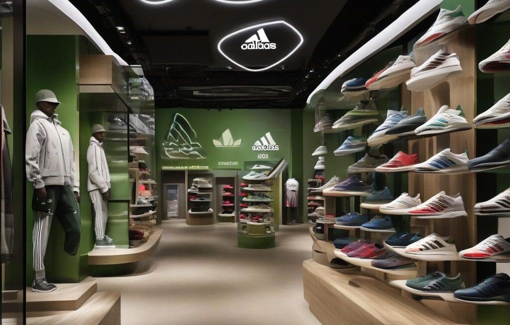 Adidas’ Remarkable Turnaround: From Crisis to Confidence