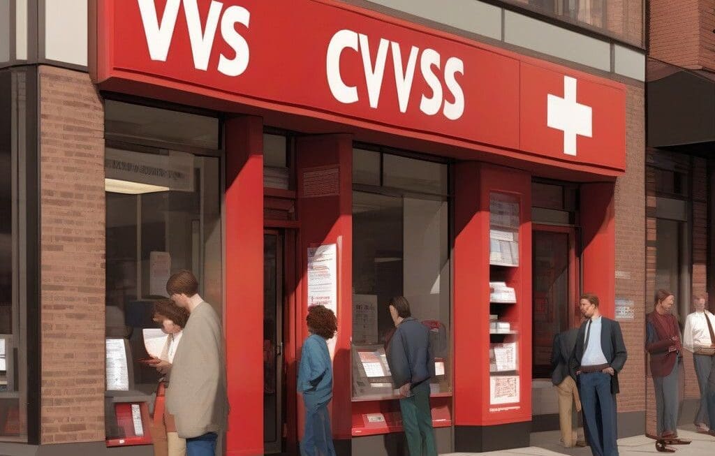 CVS to Lay Off 2,900 Employees, Considering Company Breakup