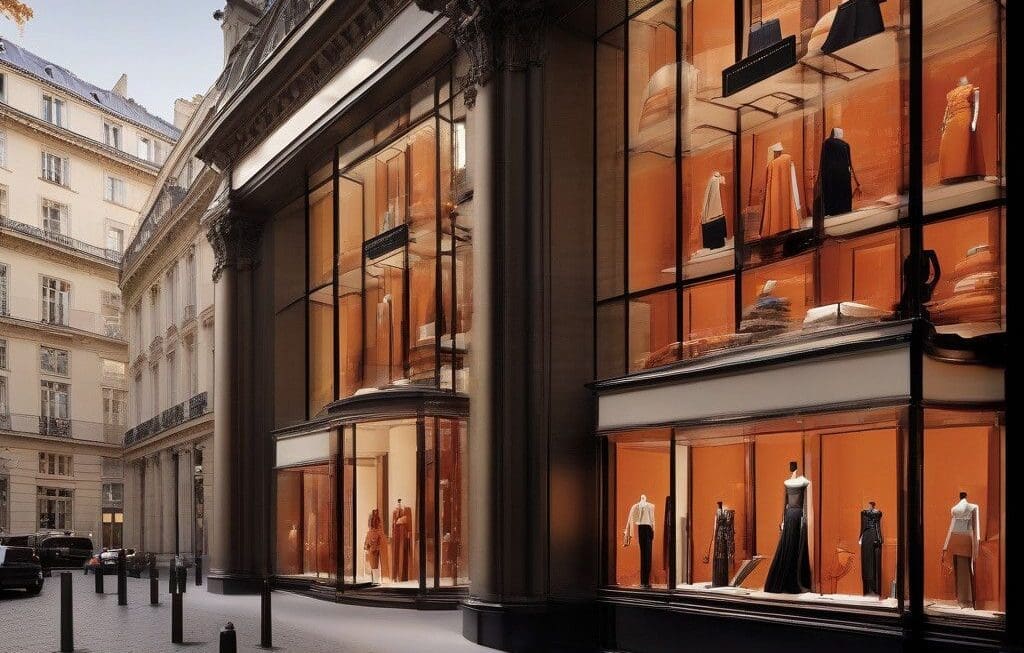 Hermès Continues to Outshine Rivals with Sales up 11.3%