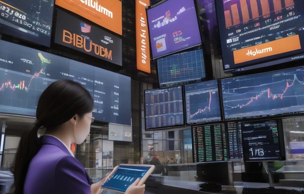 Bithumb Plans Nasdaq Listing for 2025: A New Chapter in Cryptocurrency