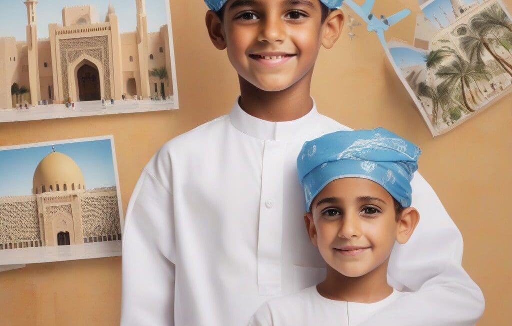 Oman’s TRA to Safeguard Children Online