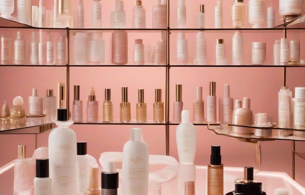 The Sweet-Smelling Revival of Hair Perfume