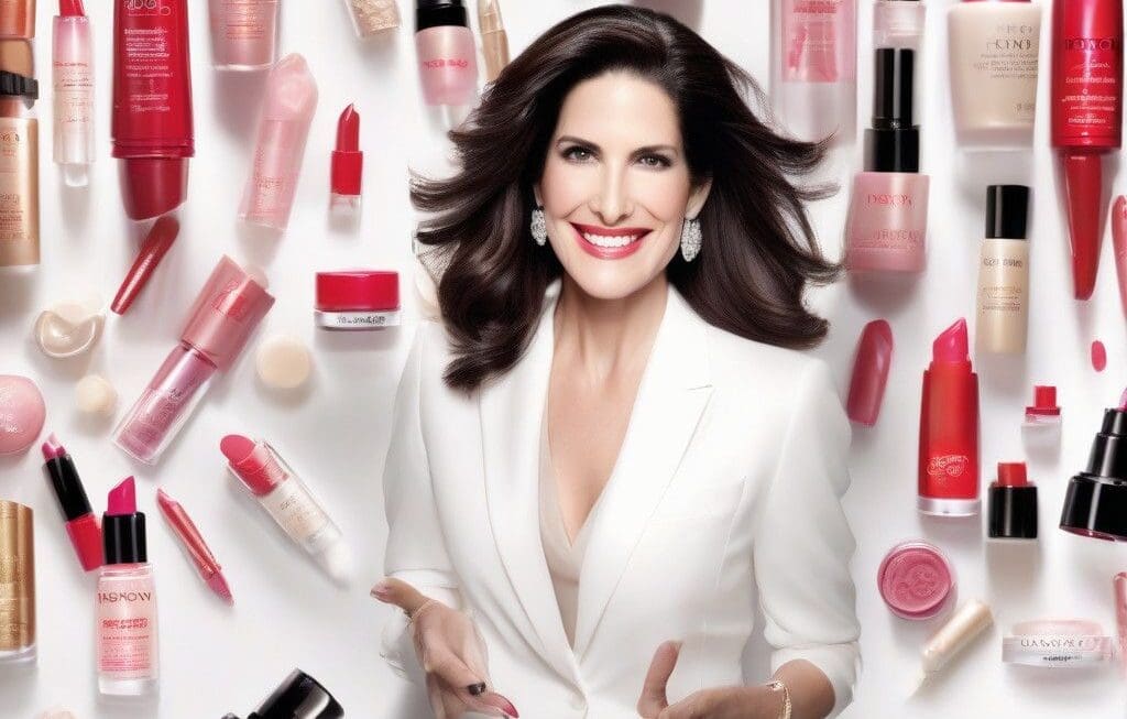 Revlon Names Michelle Peluso Its New CEO