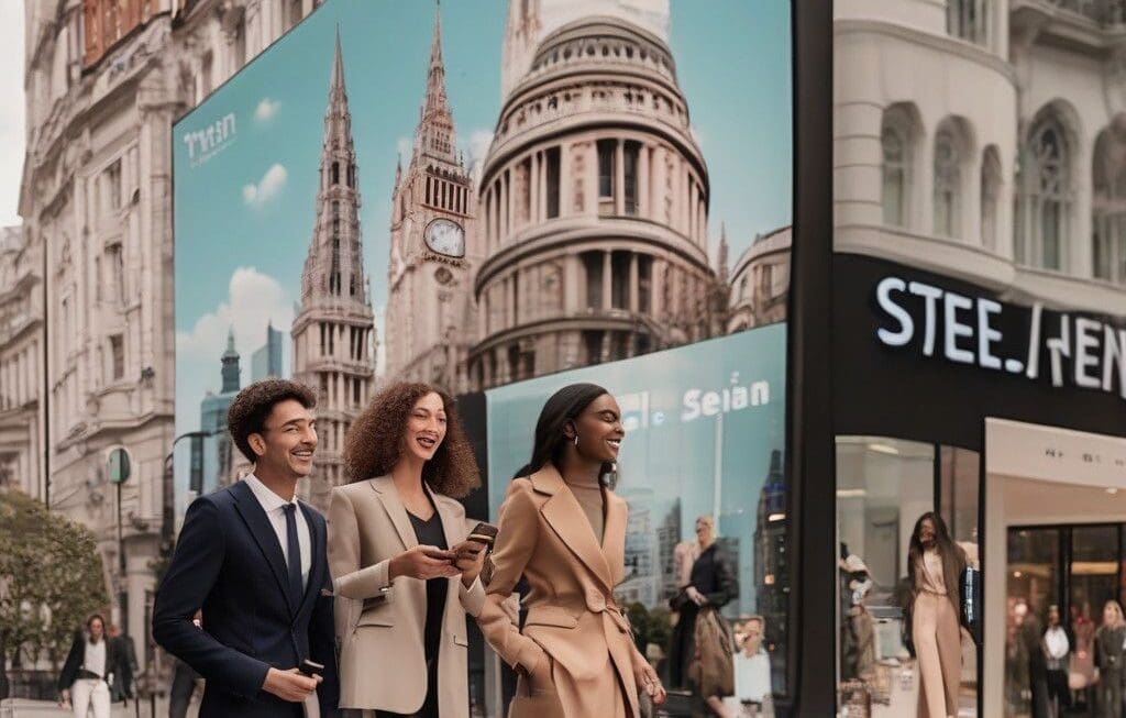 Shein Adds More Banks to Arrange London Listing