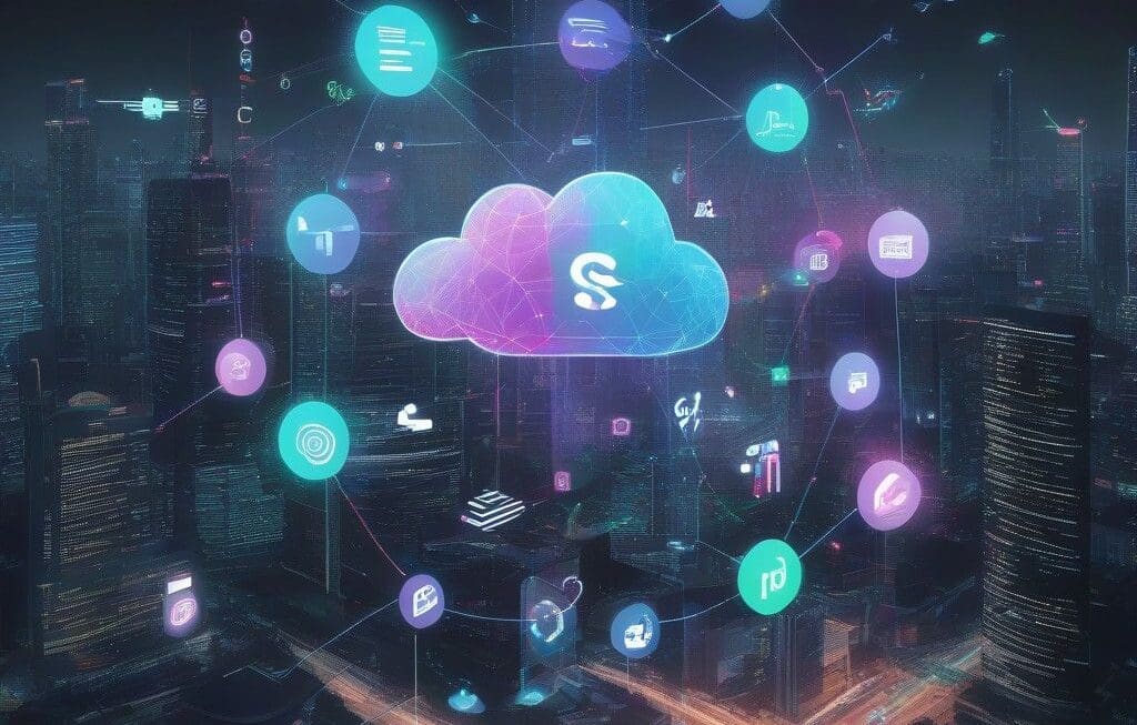 Singtel Expands AI Ecosystem with New Cloud Service