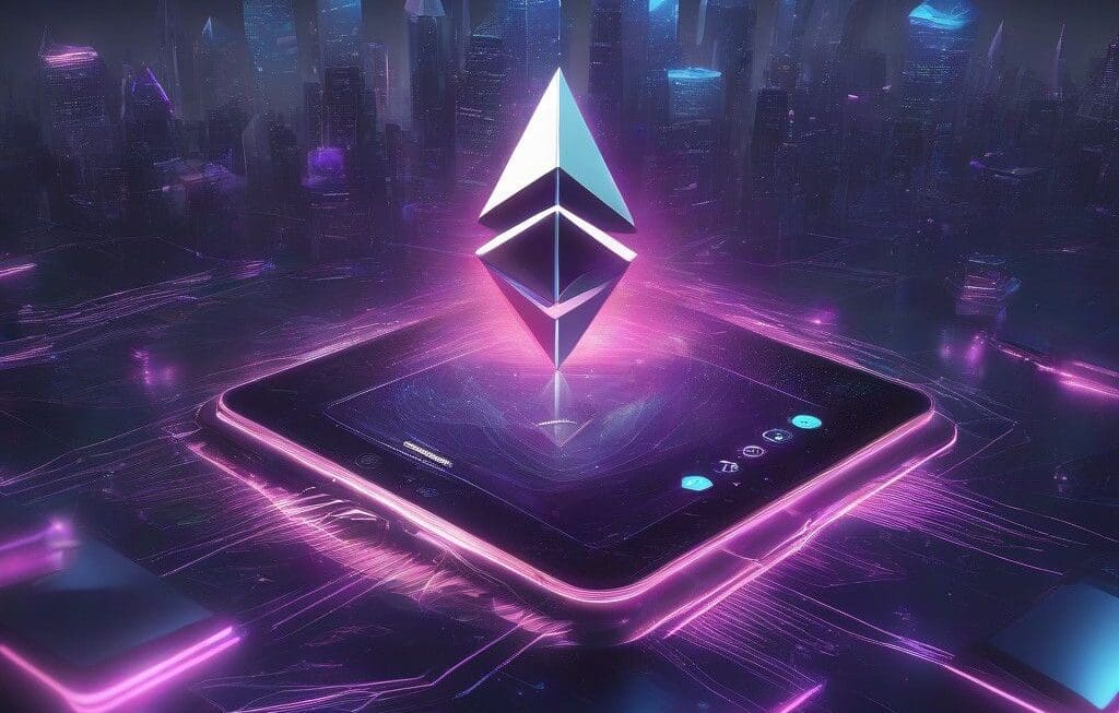 Ethereum Accumulation Addresses Surge Past 19 Million