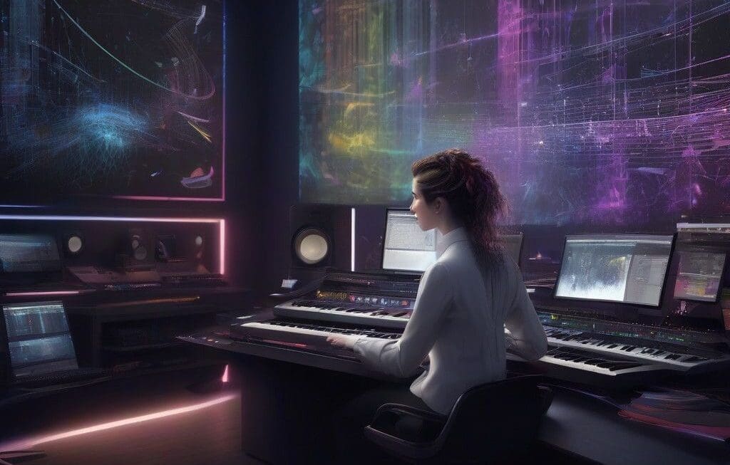 Imogen Heap Explores the Future of Music with AI