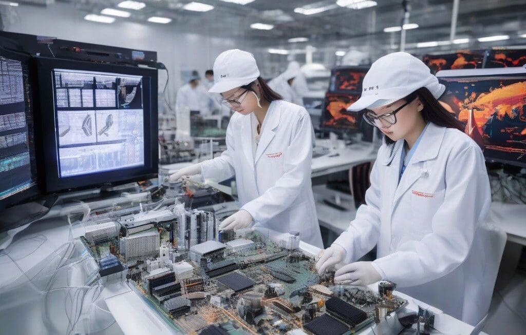 Vietnam’s Path to Becoming a Semiconductor Hub