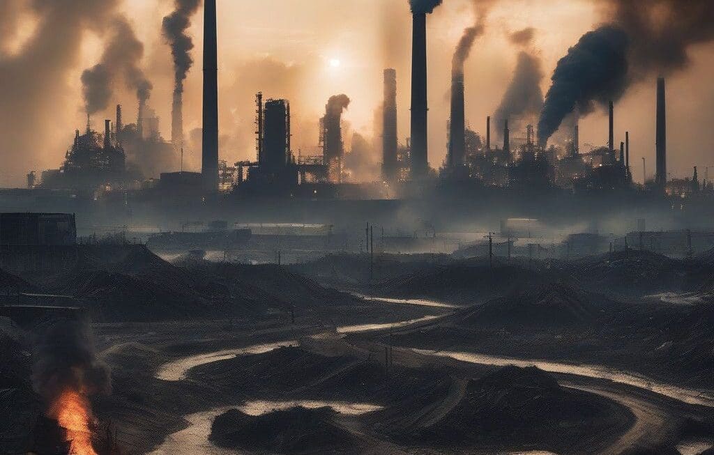 Rising Carbon Emissions: A Wake-Up Call for Global Leaders