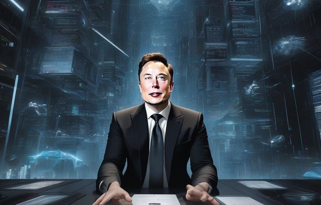 Elon Musk Revives Lawsuit Against OpenAI: A Legal and Ethical Battle