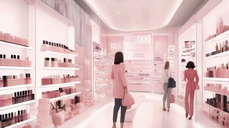 Coty Sees Annual Profit at Low End of Forecast as Mass Beauty Demand Slows