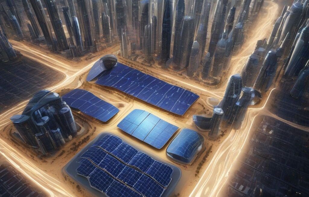 UAE Invests in Autonomous AI to Boost Energy Efficiency