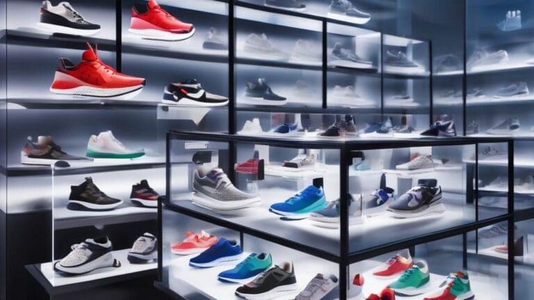 AI Can Now Authenticate Sneakers by Their Smell